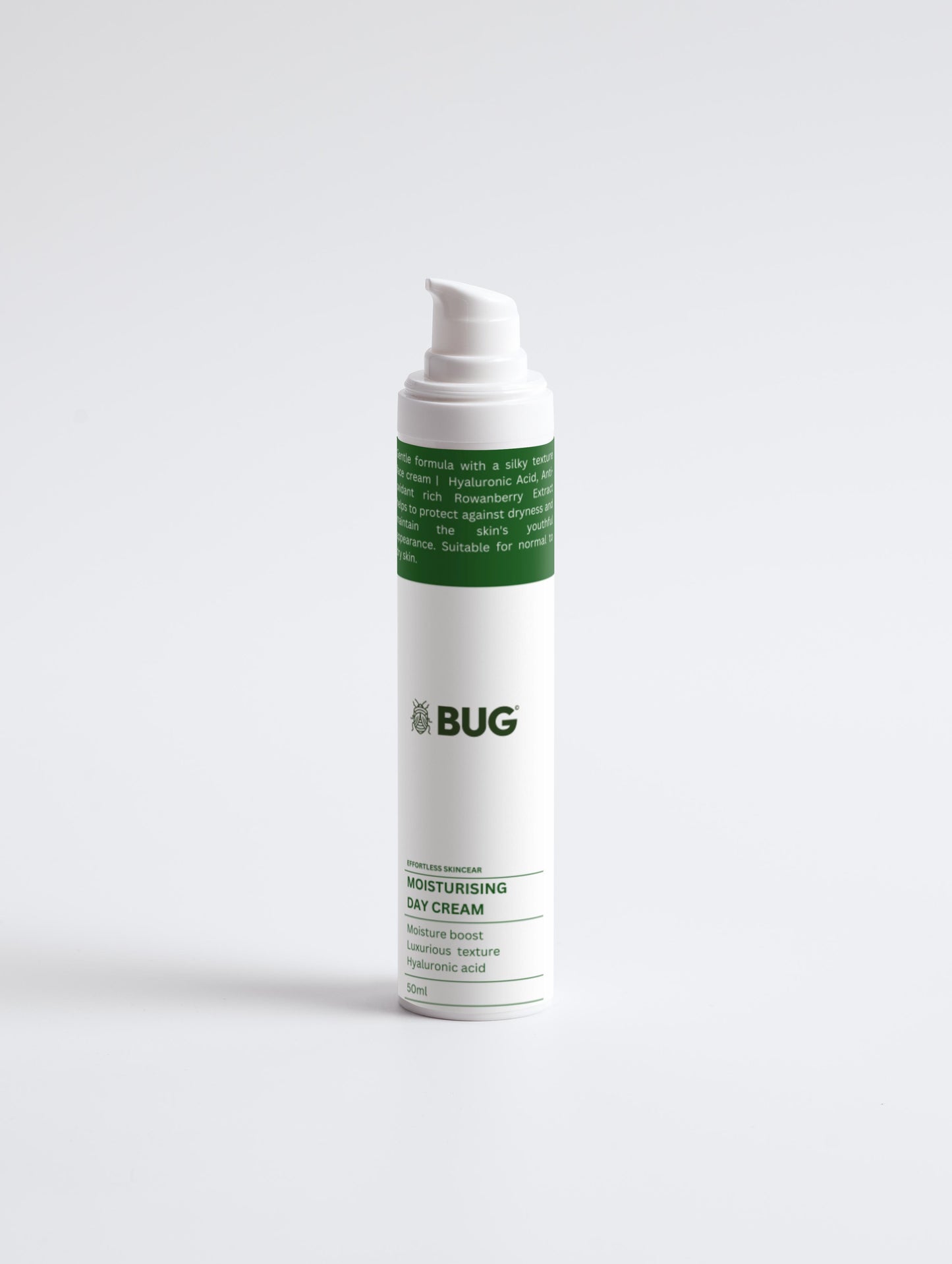 Moisturising Day Cream | For Men