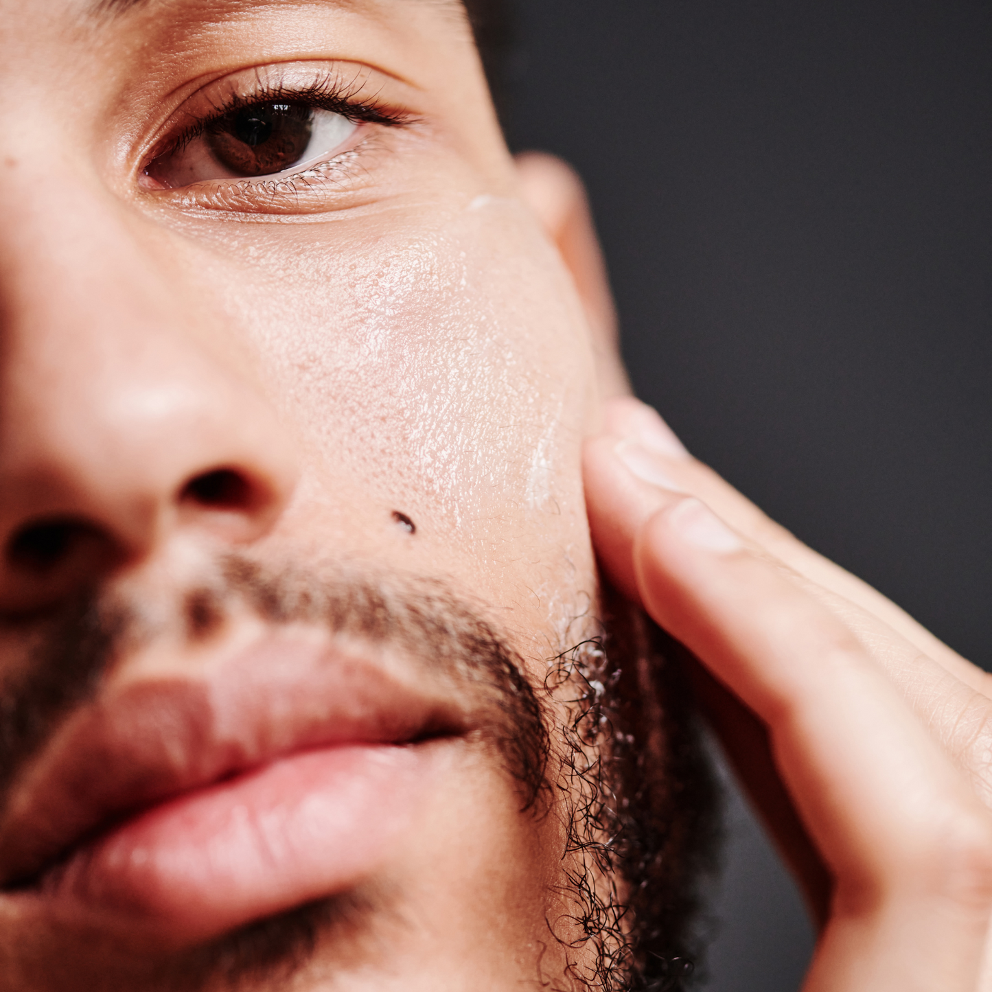 Moisturising Day Cream | For Men