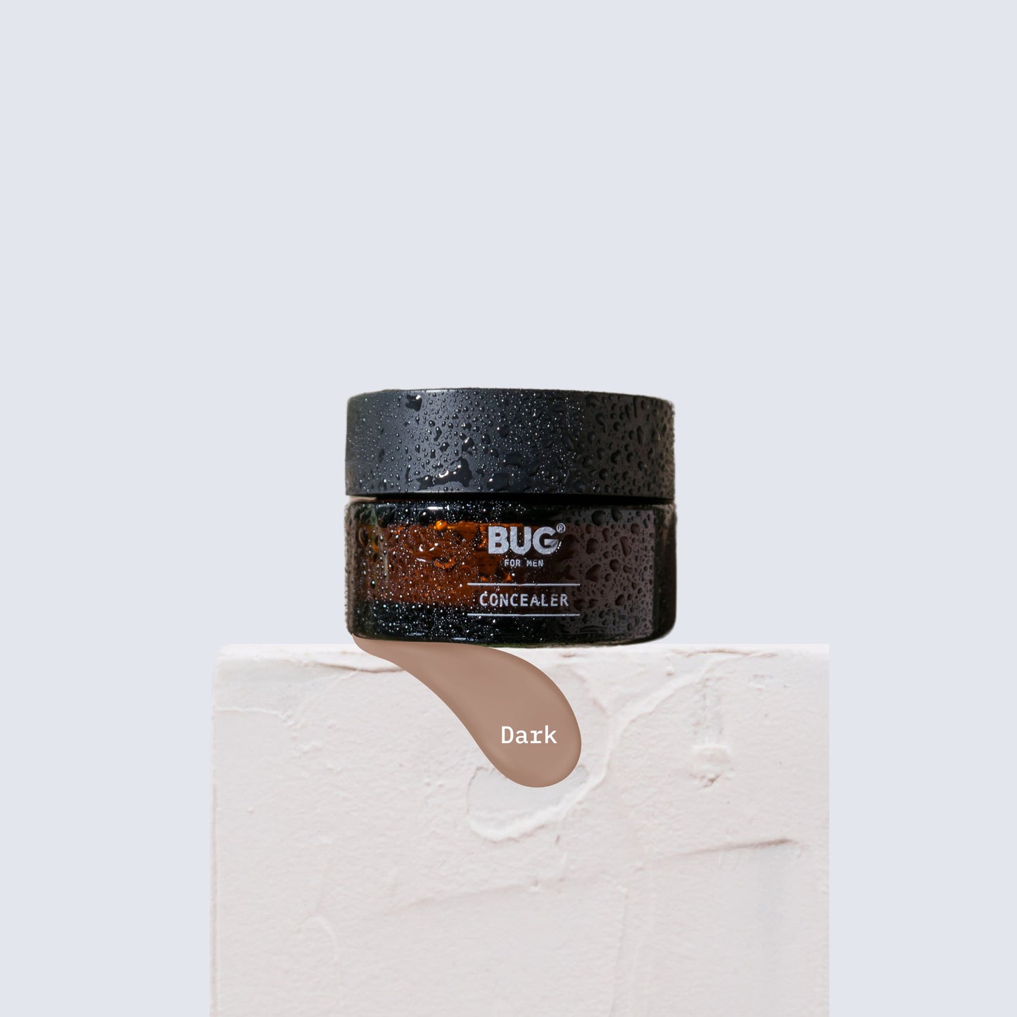 CONCEALER | For Men