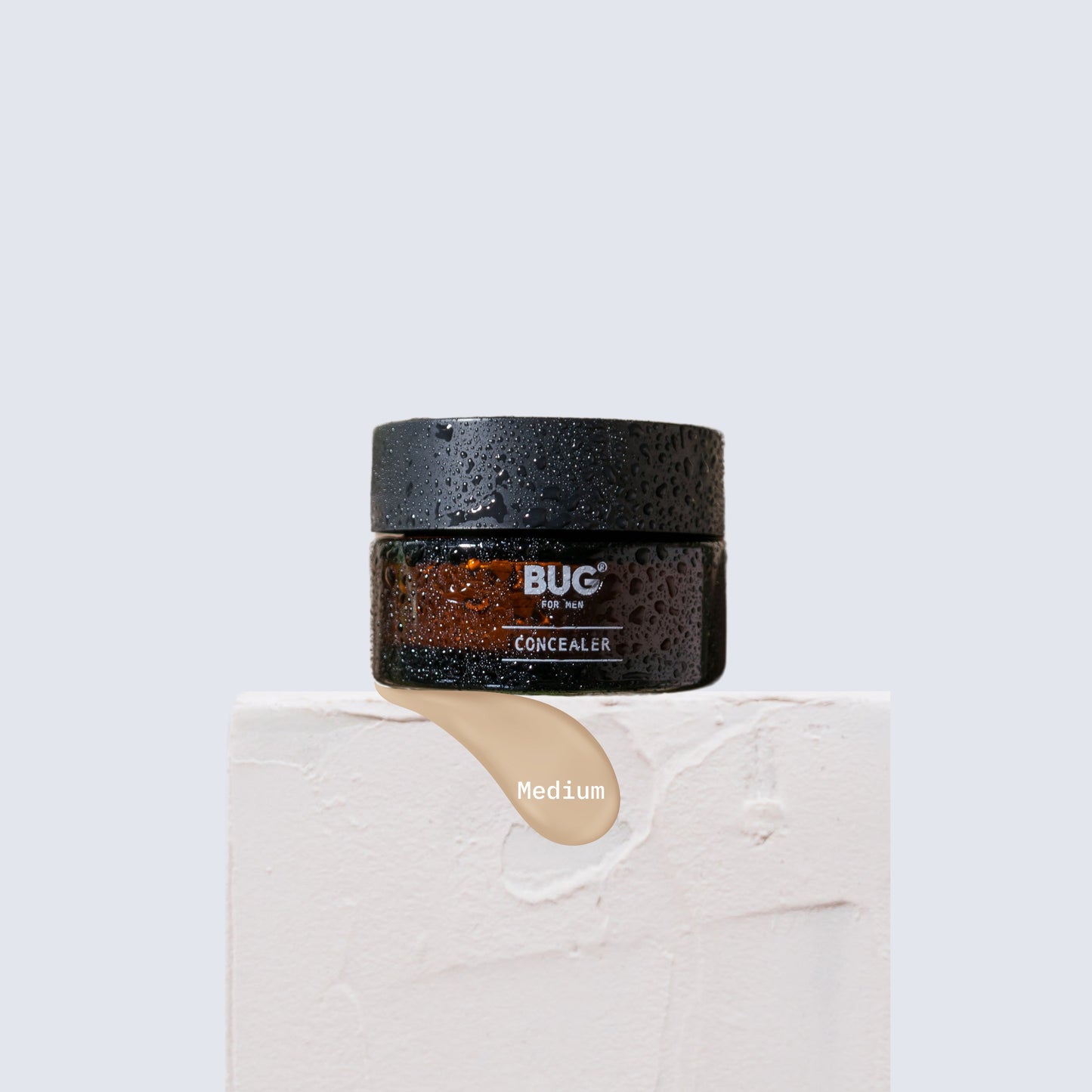CONCEALER | For Men