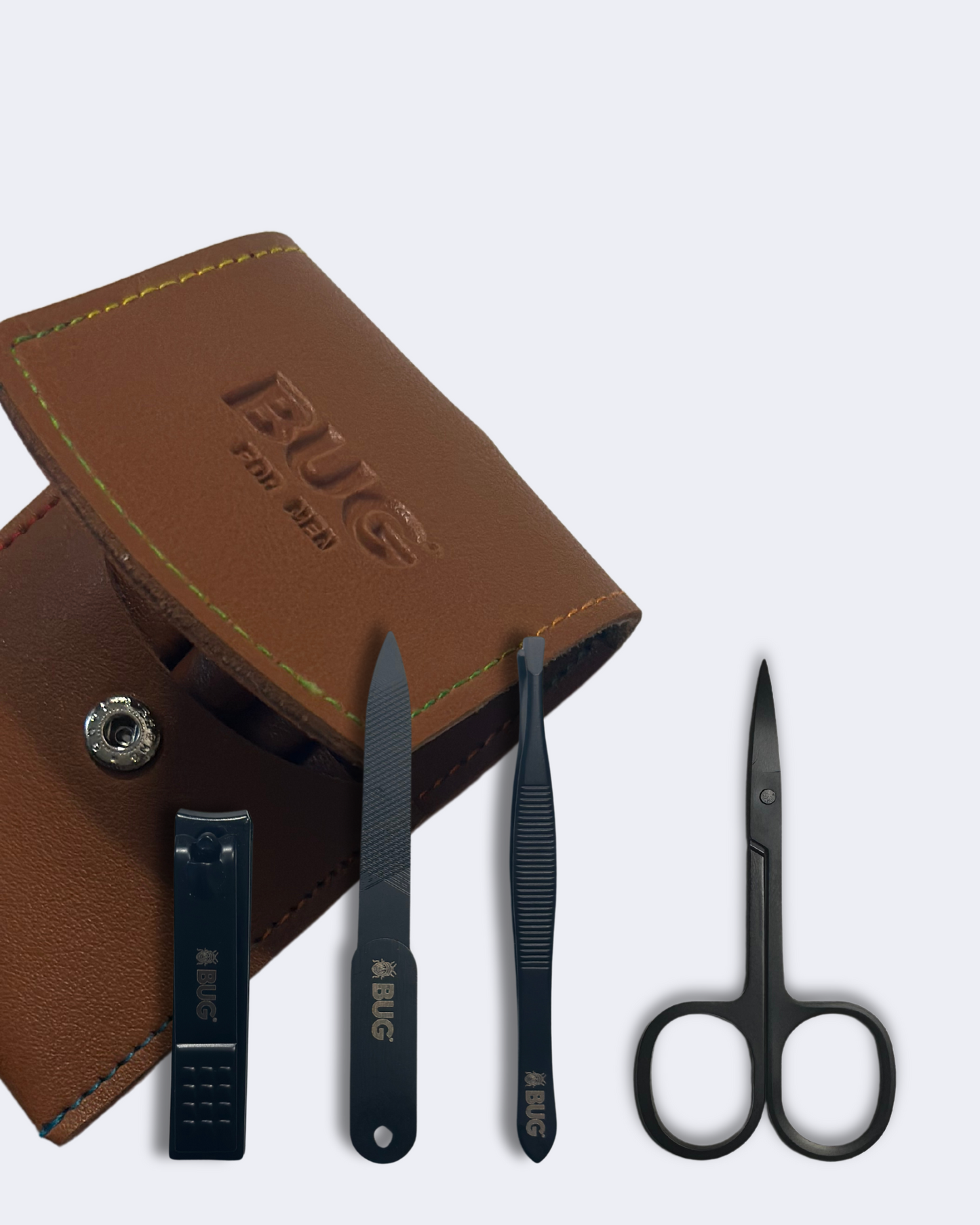 OSCAR NAIL GROOMING KIT | For Men