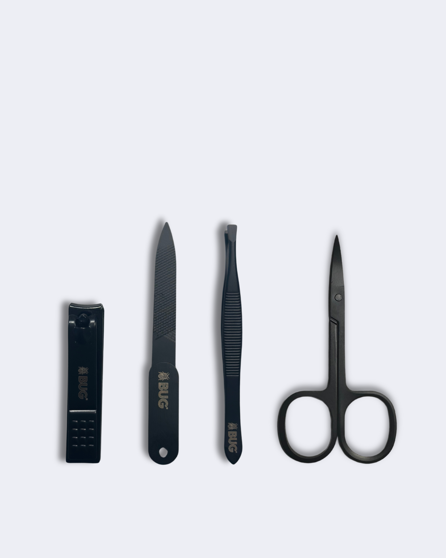 OSCAR NAIL GROOMING KIT | For Men
