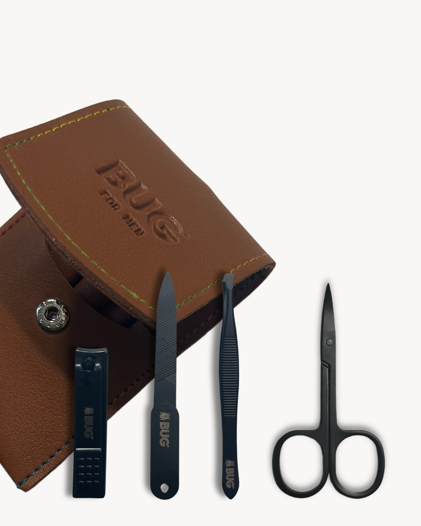 OSCAR NAIL GROOMING KIT | For Men