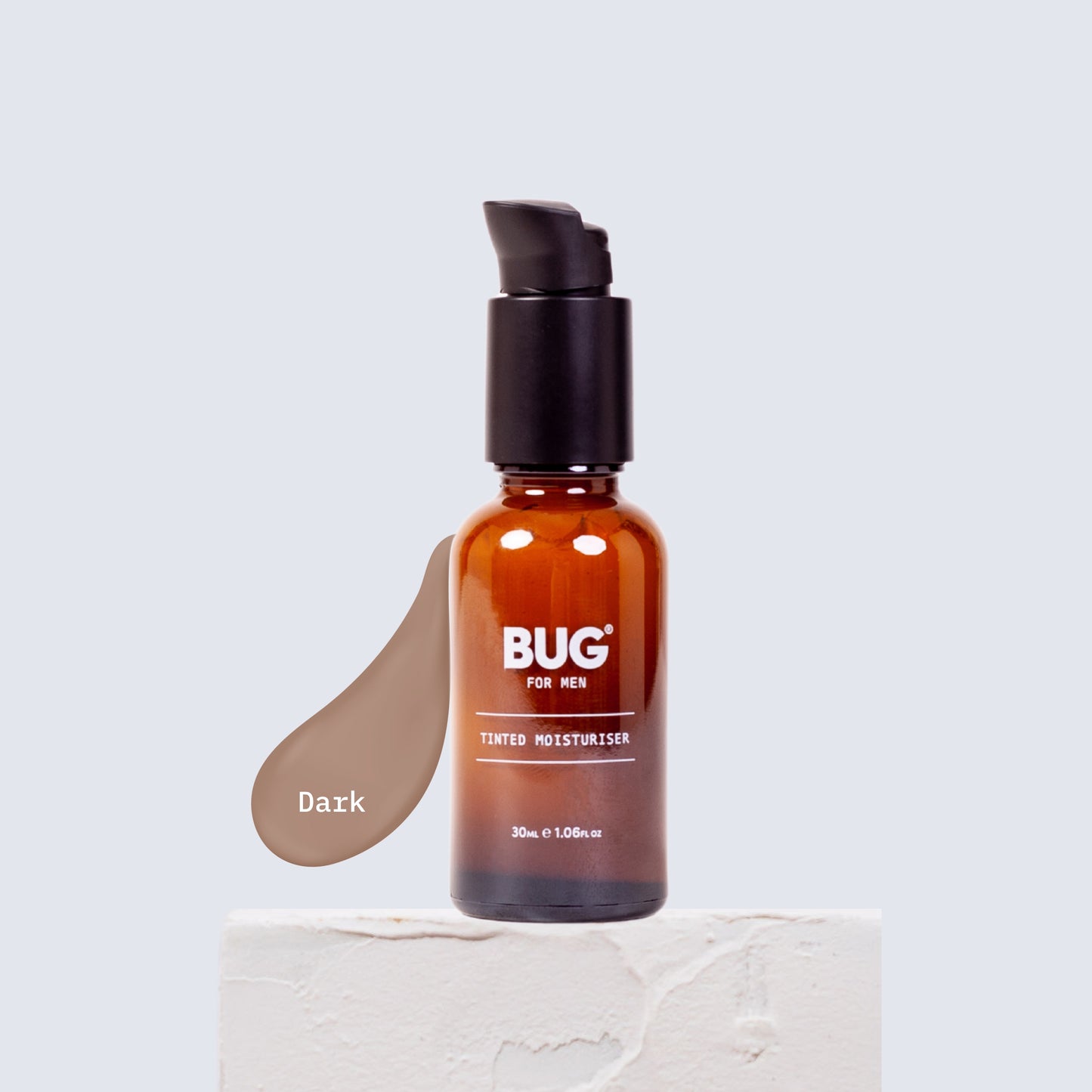 TINTED MOISTURISER | For Mne