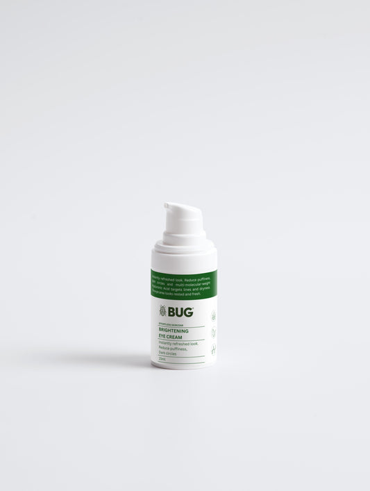 Brightening Eye Cream | Reduces fine lines and signs of aging