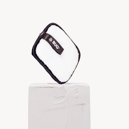 REUSABLE FACE PADS | For Men