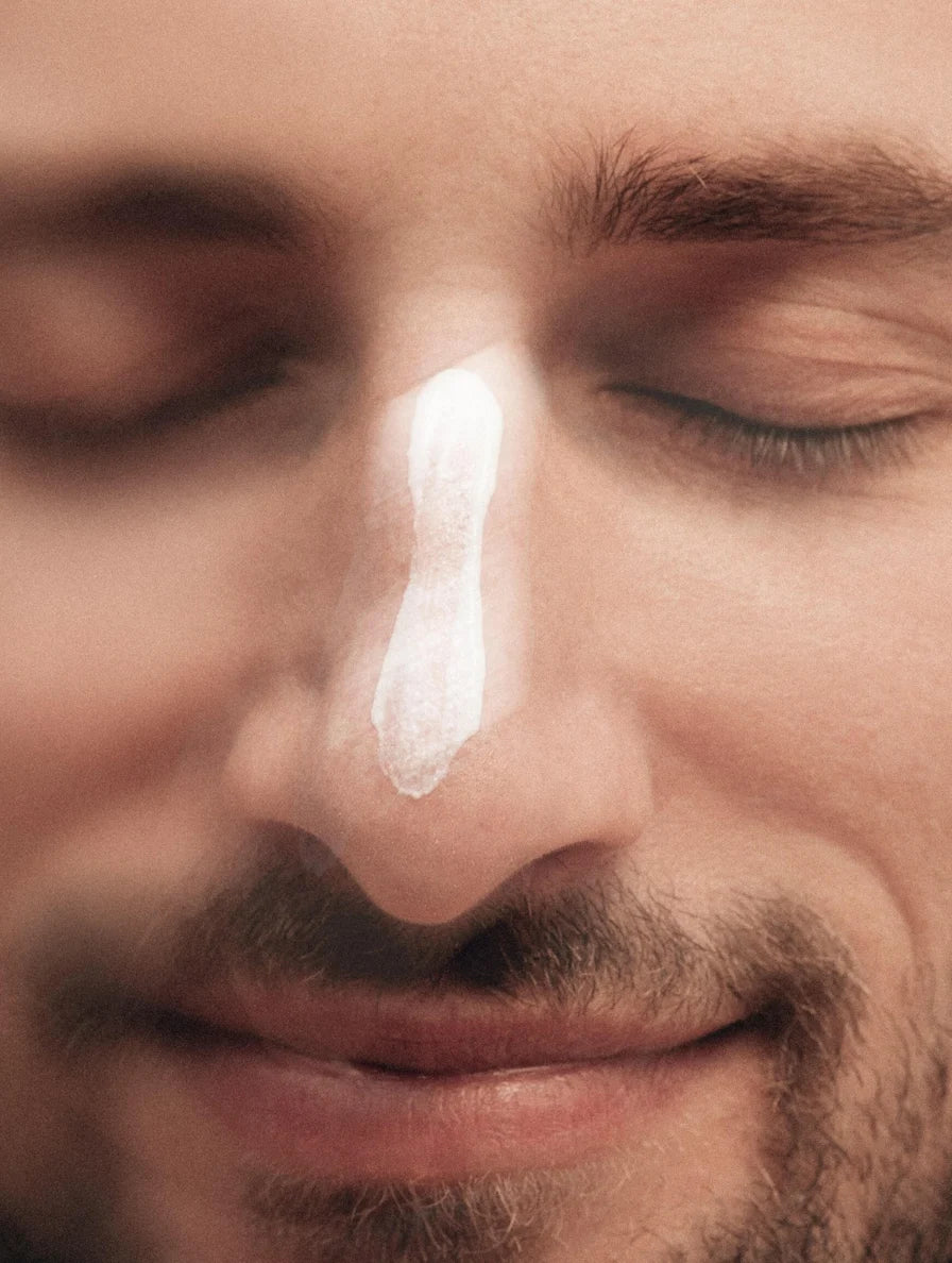 Collagen Anti-Age Moisturiser - Men's Night Cream