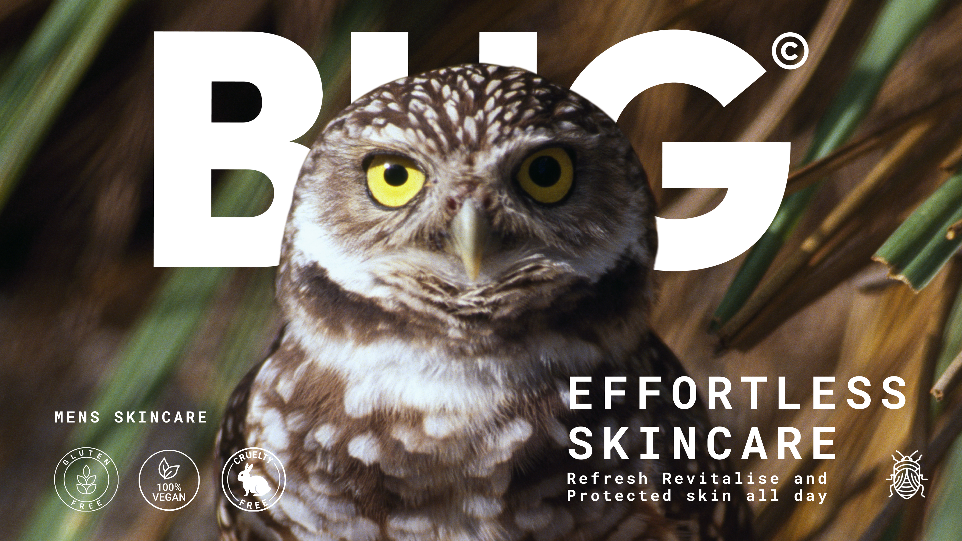 MENS SKINCARE