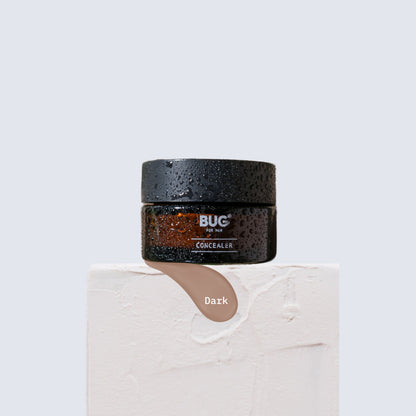 CONCEALER | For Men