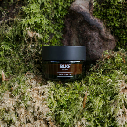 CONCEALER | For Men