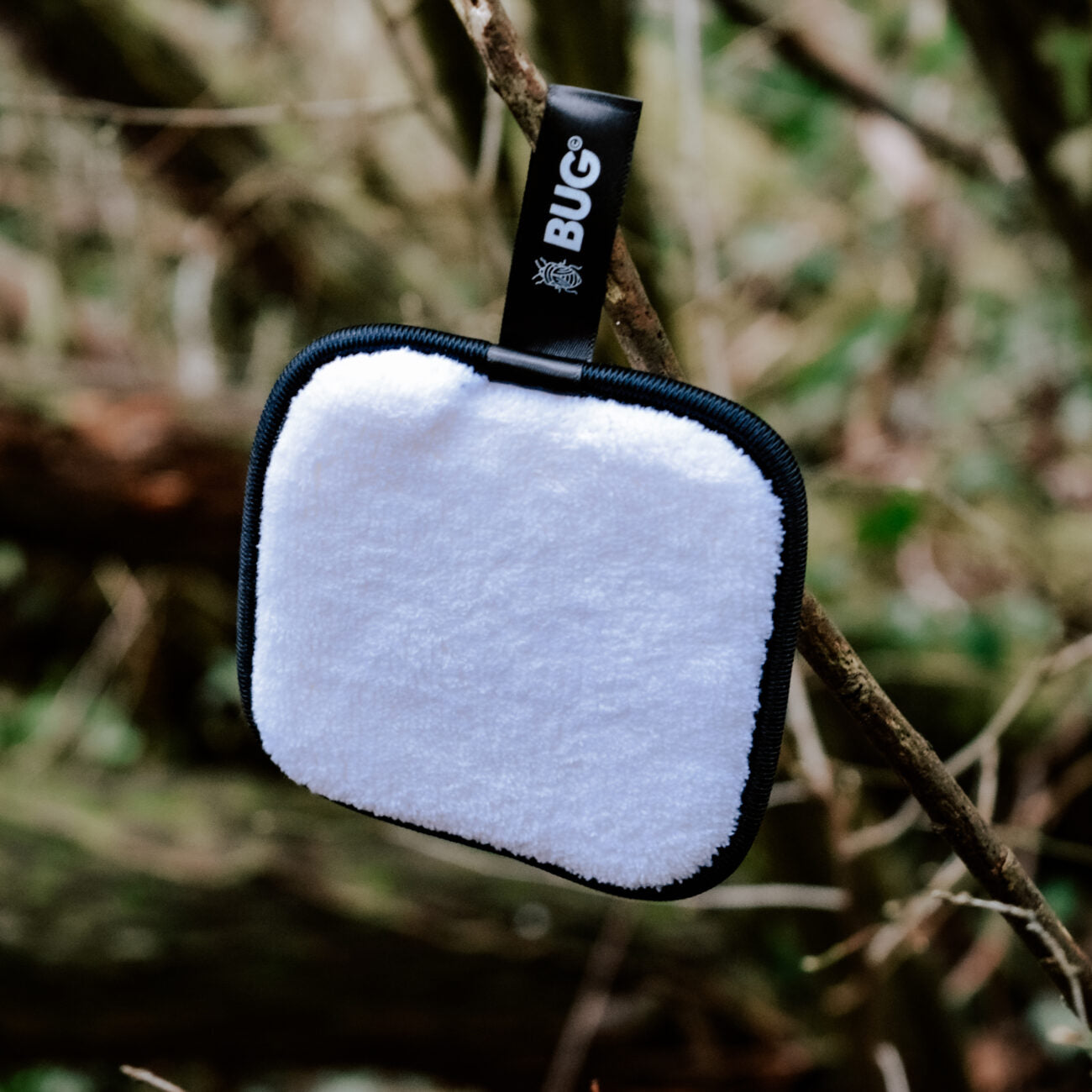 REUSABLE FACE PADS | For Men