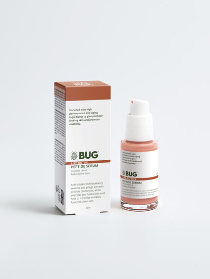 Like-Botox Peptide Serum | For Men