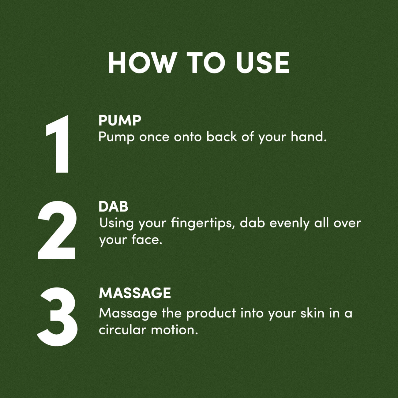MATTIFYING SERUM | For Men