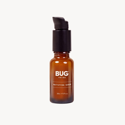MATTIFYING SERUM | For Men