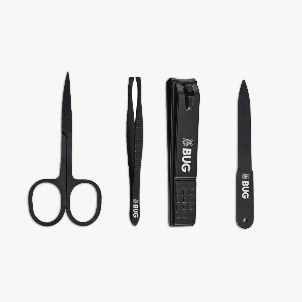OSCAR NAIL GROOMING KIT