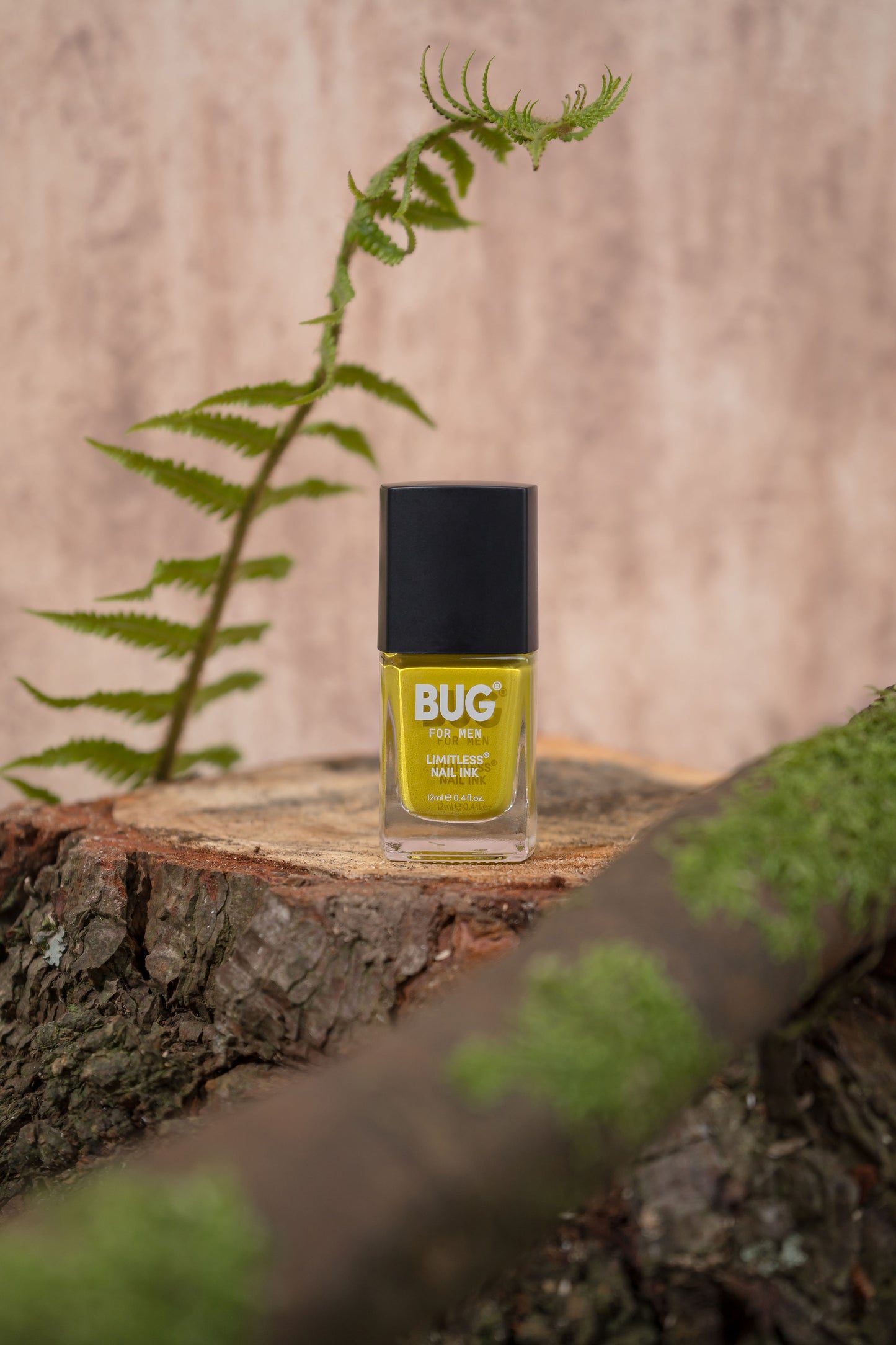 Yellow Nail Polish - Limitless® Nail Ink | FREEDOM
