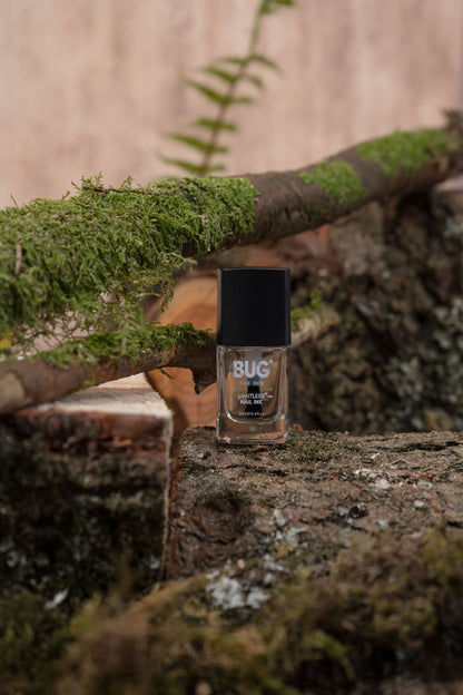 Clear Topcoat - Limitless® Nail Ink | ICECAP : GLAZIER