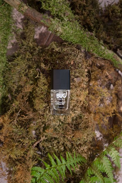 Clear Topcoat - Limitless® Nail Ink | ICECAP : GLAZIER
