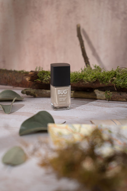 Nude Nail Polish - Limitless® Nail Ink | UNCOVERED