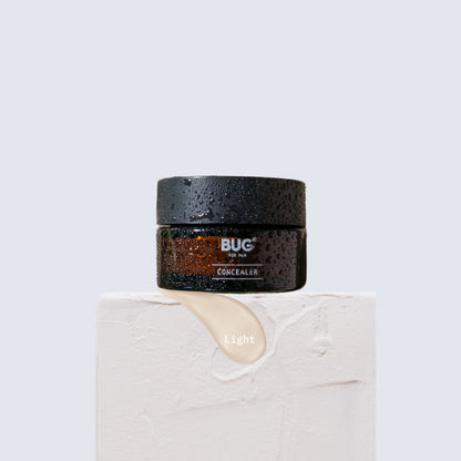 CONCEALER | For Men