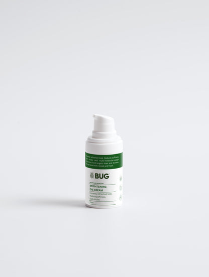 Brightening Eye Cream | Reduces fine lines and signs of aging